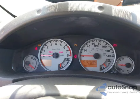 2018 Nissan Frontier Pro-4X z USA, uszkodzony, nr VIN 1N6AD0EVXJN752688